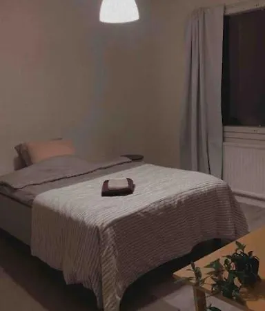 Huoneisto Hyvin Varusteltu Asunto Ylivieskassa