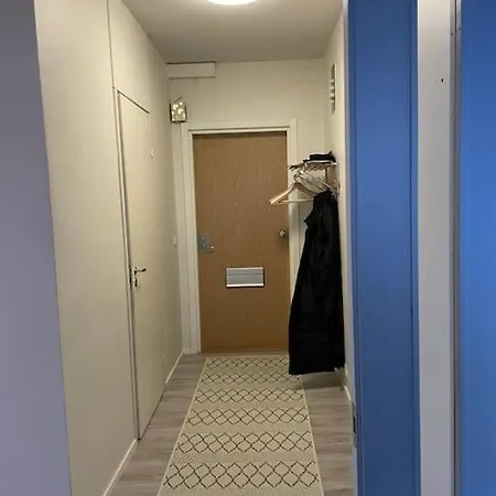 Hyvin Varusteltu Asunto Ylivieskassa Huoneisto Ylivieska