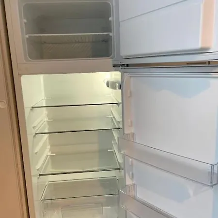 Hyvin Varusteltu Asunto Ylivieskassa Huoneisto *
